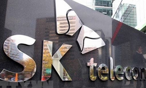 Chính phủ Hàn Quốc điều tra vụ rao bán dữ liệu khách hàng của SK Telecom