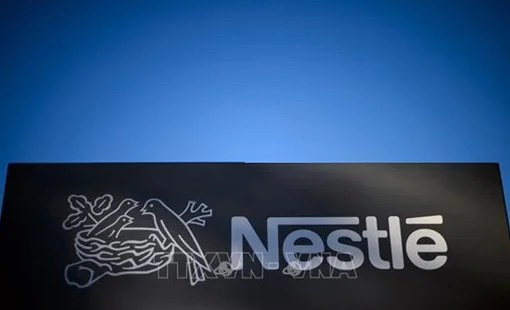 Chủ tịch Nestlé từ chức sau khi CEO bất ngờ bị sa thải
