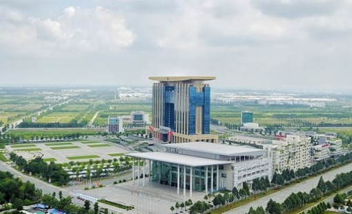 8 năm gian truân trên sàn chứng khoán của ‘gã khổng lồ’ KCN phương Nam: 4 lần phát hành cổ phần, 4 lần ‘vỡ’ kế hoạch