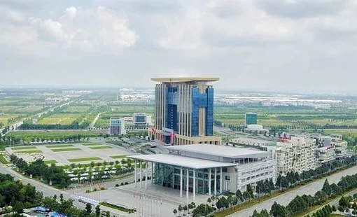 8 năm gian truân trên sàn chứng khoán của ‘gã khổng lồ’ KCN phương Nam: 4 lần phát hành cổ phần, 4 lần ‘vỡ’ kế hoạch
