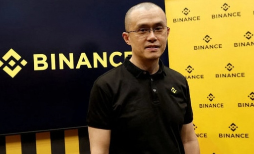 Đồng BNB tăng 10.000 lần sau 3.000 ngày, nhà sáng lập Binance CZ nói: Đây chỉ là sự khởi đầu!