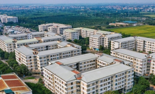 Phát triển Quỹ nhà ở quốc gia, cần cơ chế kiểm soát để tránh trục lợi