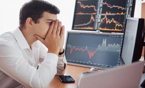 Vì sao lợi nhuận tăng nhưng giá cổ phiếu không tăng?