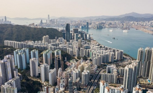 Hong Kong (Trung Quốc) cắt giảm lãi suất cơ bản lần đầu tiên trong năm 2025