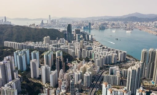 Hong Kong (Trung Quốc) cắt giảm lãi suất cơ bản lần đầu tiên trong năm 2025