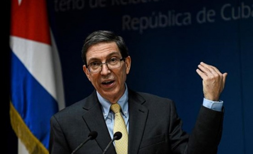 Cuba thiệt hại hơn 100 tỷ USD do lệnh cấm vận của Mỹ