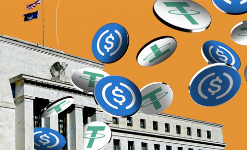Bí ẩn 37.000 tỷ USD đằng sau tiền số stablecoin