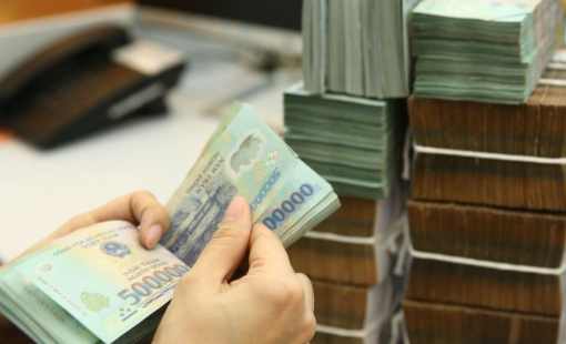 Cắt giảm hàng loạt thủ tục trong lĩnh vực ngân hàng