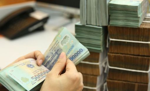 Cắt giảm hàng loạt thủ tục trong lĩnh vực ngân hàng