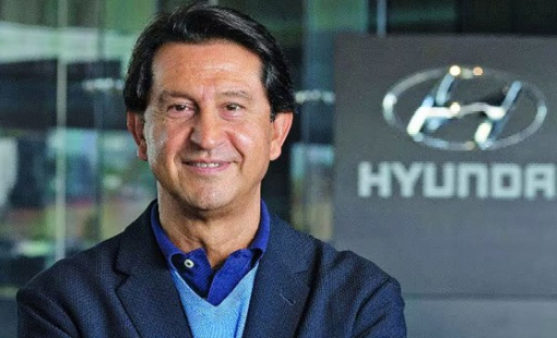 CEO Hyundai kỳ vọng Mỹ giảm thuế ô tô Hàn Quốc từ 25% xuống 15%