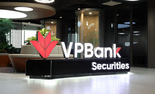 VPBankS chuẩn bị phát hành 4.000 tỷ đồng trái phiếu riêng lẻ