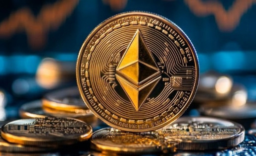 Nhà đồng sáng lập Ethereum: ETH có thể tăng gấp 100 lần từ đây!