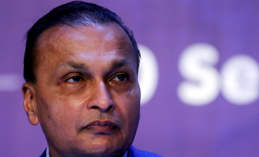 Em trai một tài phiệt nổi tiếng Ấn Độ bị khởi tố vì gây thiệt hại 344 triệu USD