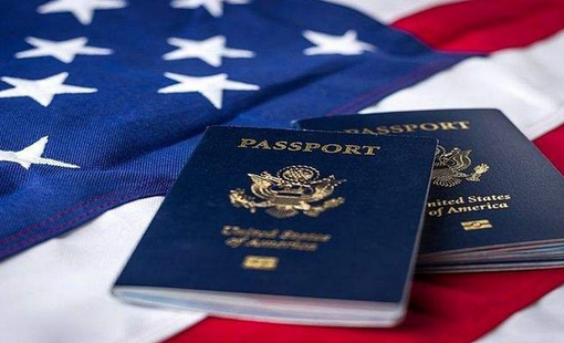 Tổng thống Trump cải cách quy định nhập cư theo hướng ưu tiên người giàu có