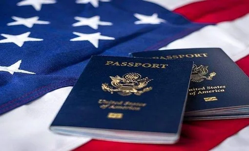 Tổng thống Trump cải cách quy định nhập cư theo hướng ưu tiên người giàu có