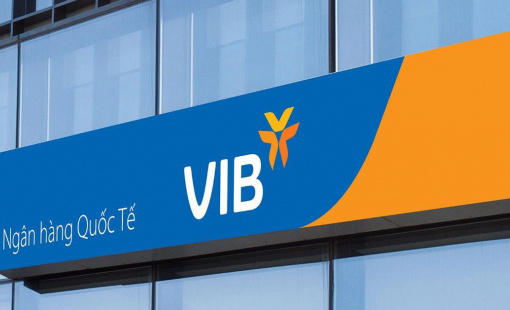 VIB tiếp tục huy động một lô trái phiếu giá trị 2.000 tỷ đồng