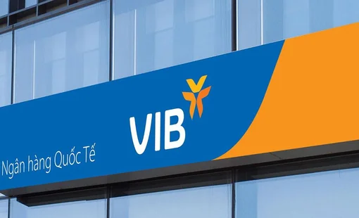 VIB tiếp tục huy động một lô trái phiếu giá trị 2.000 tỷ đồng