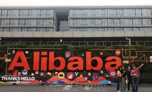 Shinsegae bắt tay Alibaba lập liên doanh thương mại điện tử