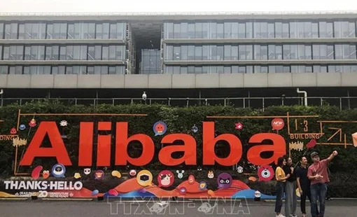 Shinsegae bắt tay Alibaba lập liên doanh thương mại điện tử