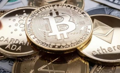 Nóng: Thêm một công ty chứng khoán góp vốn thành lập sàn giao dịch tài sản mã hóa