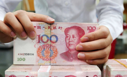 Nhân dân tệ hướng tới vai trò lớn hơn trong nhóm tài sản trú ẩn an toàn