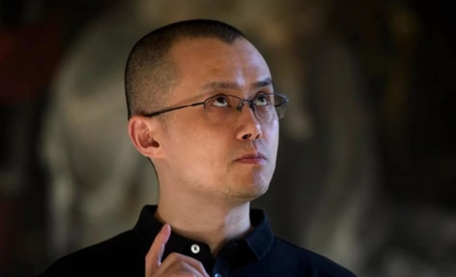 Đồng BNB tiếp tục phá kỷ lục sau khi "cha đẻ" Binance CZ tuyên bố "đây mới là sự khởi đầu!"