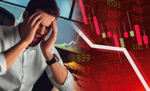 Khối ngoại bán ròng gần 1.800 tỷ đồng trong phiên VN-Index biến động mạnh, cổ phiếu nào là tâm điểm "xả hàng"?