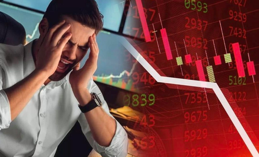 Khối ngoại bán ròng gần 1.800 tỷ đồng trong phiên VN-Index biến động mạnh, cổ phiếu nào là tâm điểm "xả hàng"?