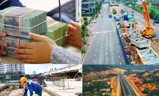 Thủ tướng đốc thúc giải ngân vốn đầu tư công năm 2025