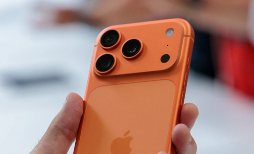 Chiếc điện thoại giá 2.000 USD: Nghệ thuật bán hàng đỉnh cao mang về hàng tỷ USD cho Apple