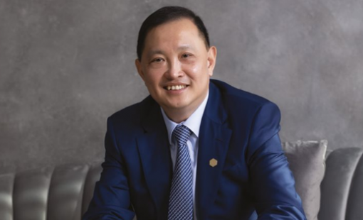 Ông Nguyễn Văn Đạt bán xong 88 triệu cổ phiếu PDR, thu hơn 2.100 tỷ đồng