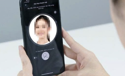 Cảnh báo lỗ hổng trên iPhone cho phép hacker vượt qua xác thực khuôn mặt, dễ dàng rút sạch tiền trong tài khoản