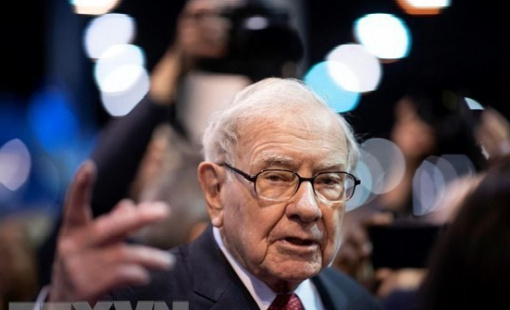 Tập đoàn của tỷ phú Warren Buffett thoái vốn hoàn toàn khỏi BYD