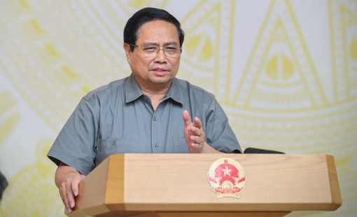 11 chỉ đạo “nóng” của Thủ tướng chính phủ với thị trường bất động sản