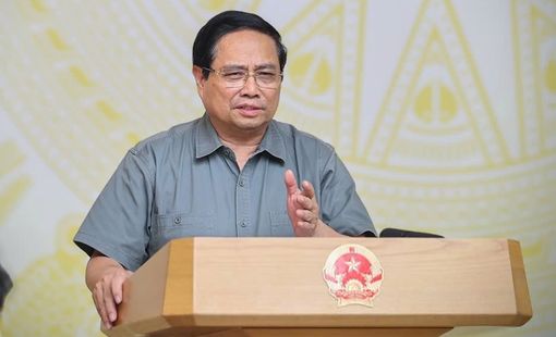 11 chỉ đạo “nóng” của Thủ tướng chính phủ với thị trường bất động sản