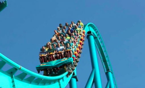 Chứng khoán đột ngột đánh rơi hơn 40 điểm rồi “rút chân”, nhà đầu tư bán tháo đã mất hàng?