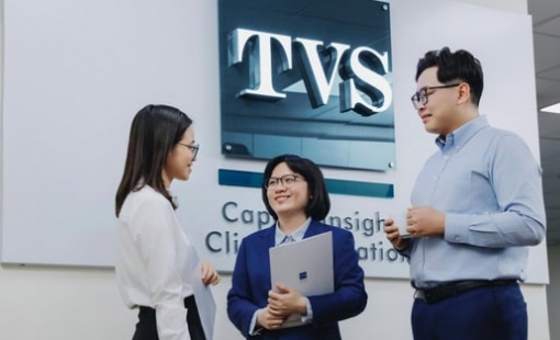 Chứng khoán Thiên Việt (TVS) của Chủ tịch Nguyễn Trung Hà hút thành công 300 tỷ đồng trái phiếu “3 không”