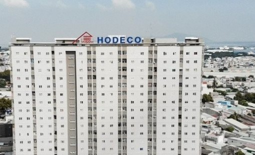 Hodeco (HDC) vừa hút về 300 tỷ đồng trái phiếu