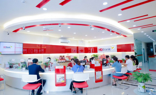 HDBank phát hành thành công 3.000 tỷ đồng trái phiếu tính từ đầu năm