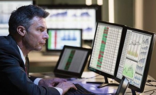 Một cổ phiếu bluechips bị khối ngoại "xả" gần 600 tỷ đồng trong phiên 23/9