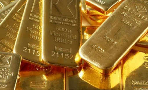 Trung Quốc mời ngân hàng trung ương nước ngoài mua vàng