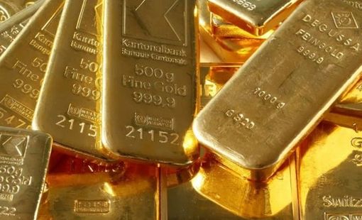 Trung Quốc mời ngân hàng trung ương nước ngoài mua vàng