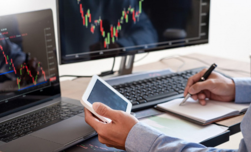 Dòng vốn vào ETF hàng hóa lên mức cao nhất trong gần hai năm