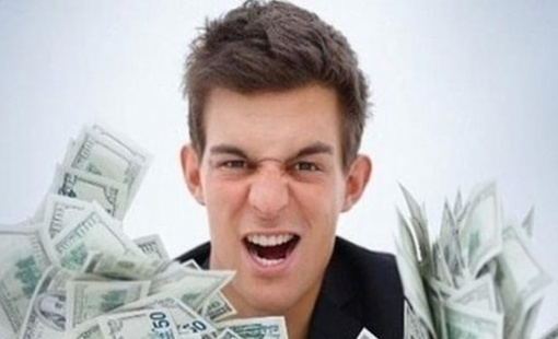 Một công ty chốt trả cổ tức tiền mặt cao nhất lịch sử ngay trong tháng 10