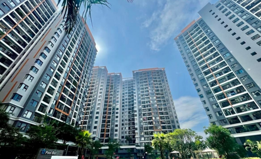 Nguồn cung dự kiến cải thiện, giá chung cư Hà Nội sắp "hạ nhiệt"?