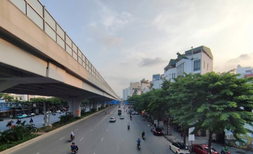 Nguồn cung và giao dịch tăng, thị trường BĐS phục hồi tích cực