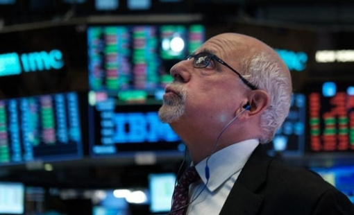 Phiên 24/9: Khối ngoại tiếp đà bán ròng gần 1.600 tỷ đồng, cổ phiếu nào bị "xả" mạnh nhất?