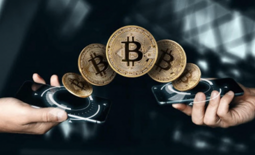 Một công ty chứng khoán muốn rót gần 1.500 tỷ góp vốn thành lập sàn giao dịch tài sản mã hóa