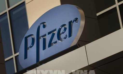 Pfizer sắp hoàn tất thương vụ mua lại 7,3 tỷ USD