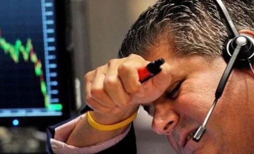 Một cổ phiếu ngân hàng bị tự doanh CTCK bán ròng hàng trăm tỷ phiên thứ 2 liên tiếp